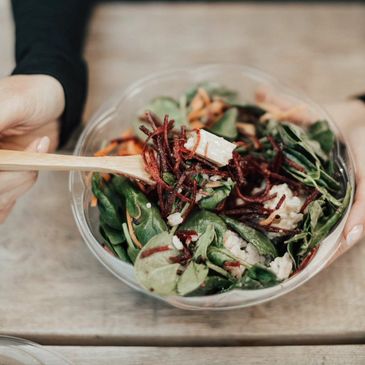 Fitness Foods - Healthy Meal, Food Delivery, Meal Delivery